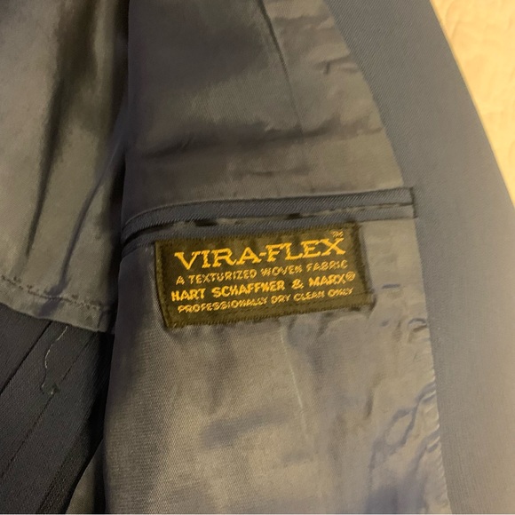 Hart Shaffer Marx blazer jacket - Picture 10 of 12